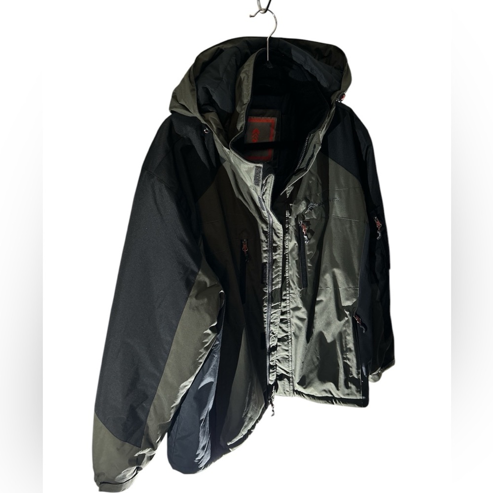 Men’s Jacket - Picture 2 of 2